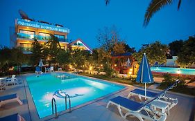 Oersmaris Boutique Hotel